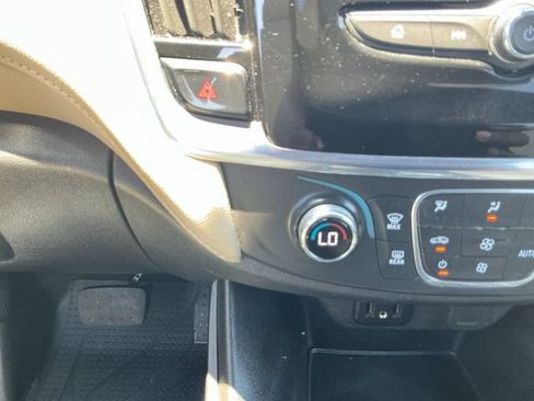 Certified 2022 Chevrolet Traverse LS w/ LPO, Floor Liner Package AWD/4WD image 16