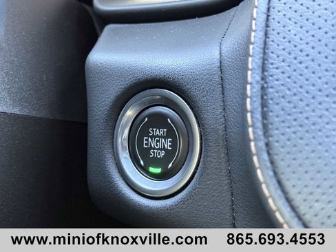 Used 2021 GMC Yukon AT4 w/ Rear Media and Nav Package image 20