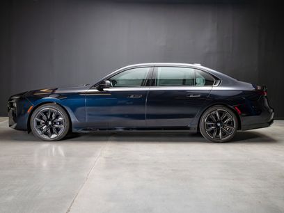 Used 2024 BMW 760i xDrive w/ Executive Package