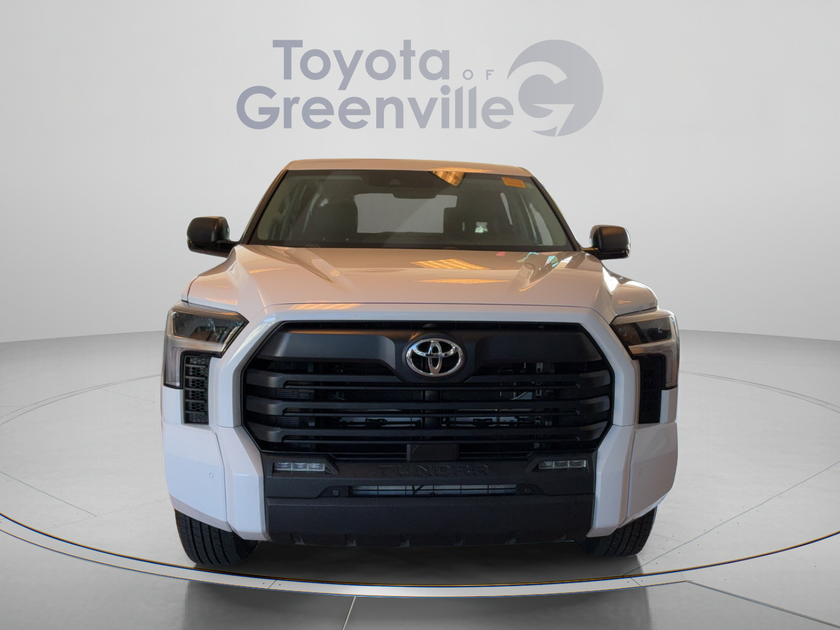 Used 2024 Toyota Tundra SR5 w/ SR5 Premium Package AWD/4WD image 9