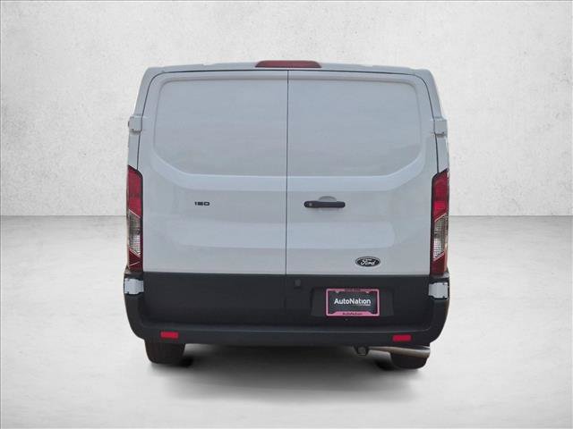 New 2027 Ford Transit 150 Low Roof RWD image 8