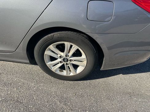Used 2013 Hyundai Sonata GLS w/ Popular Equipment Pkg image 8