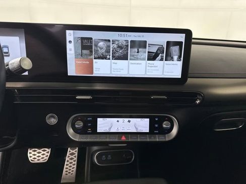 Used 2023 Genesis GV60 Performance image 21