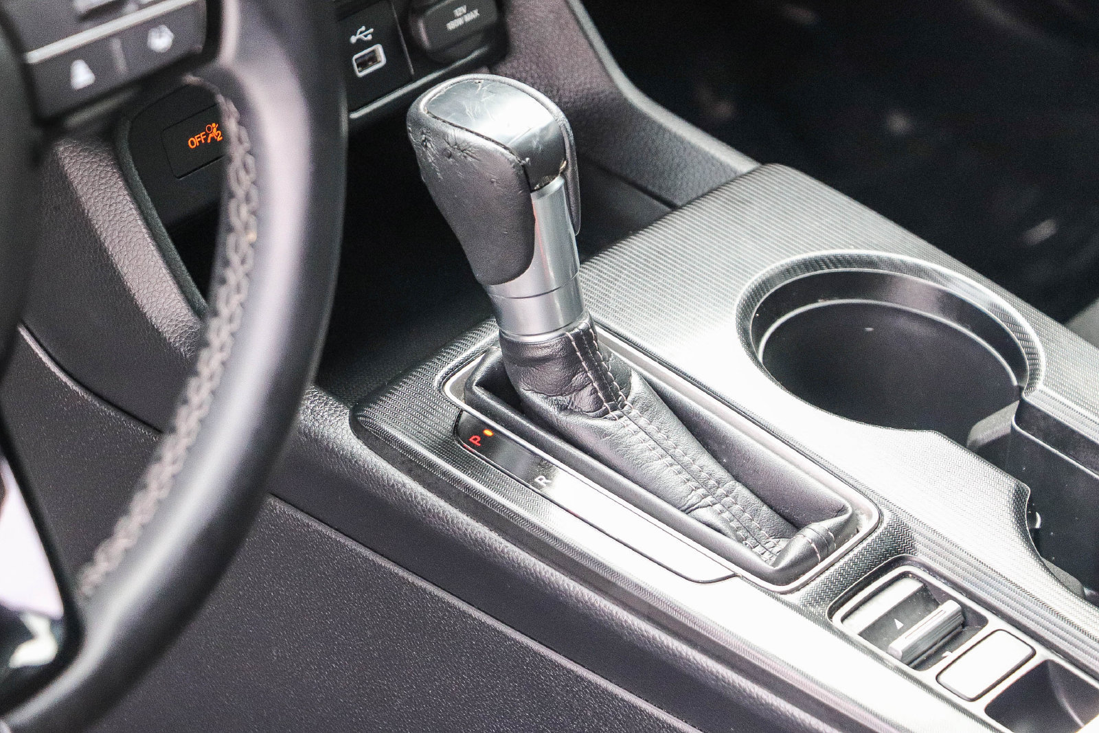Used 2024 Honda Civic Sport image 21