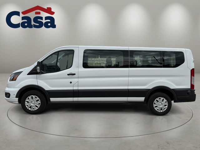 Used 2024 Ford Transit 350 XLT RWD image 3