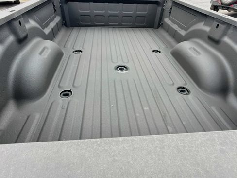New 2026 RAM 3500 Big Horn AWD/4WD image 29