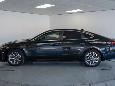 Used 2023 Hyundai Sonata SEL FWD image 4
