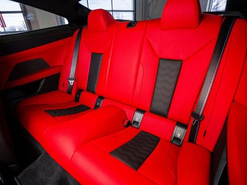 Used 2025 BMW M4 xDrive Competition w/ M Carbon Exterior Package image 59