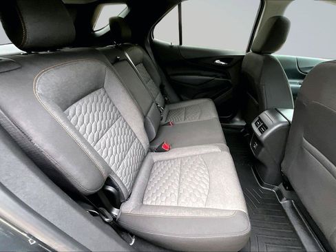 Used 2020 Chevrolet Equinox LT AWD/4WD image 28