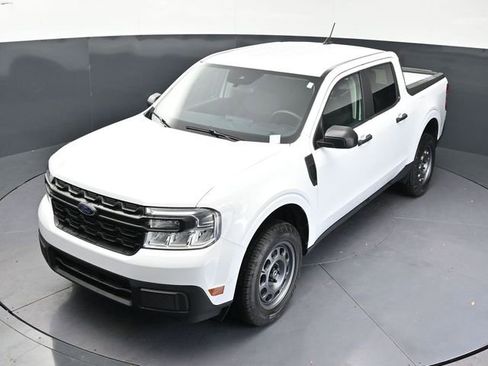 Used 2024 Ford Maverick XL FWD image 21