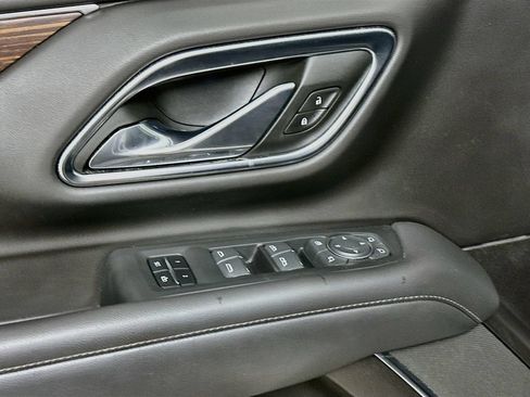 Used 2021 Chevrolet Tahoe High Country w/ Max Trailering Package AWD/4WD image 19