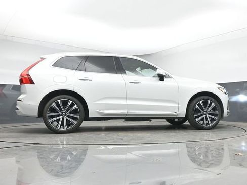 Used 2023 Volvo XC60 B5 Ultimate w/ Climate Package AWD/4WD image 21