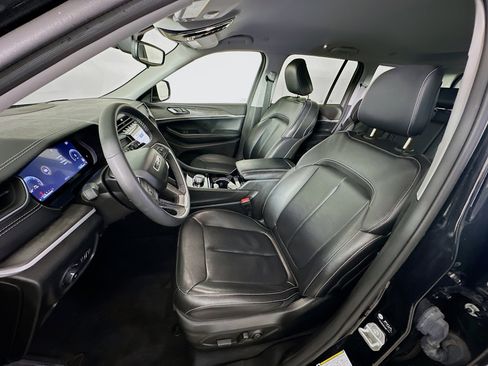 Used 2023 Jeep Grand Cherokee Limited w/ Trailer Tow Prep Group (B) image 13