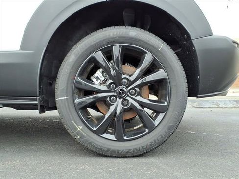 New 2026 MAZDA CX-30 AWD 2.5 S image 9