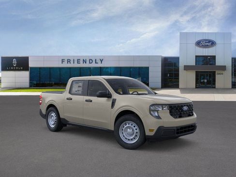 New 2025 Ford Maverick XL w/ 4K Tow Package image 7