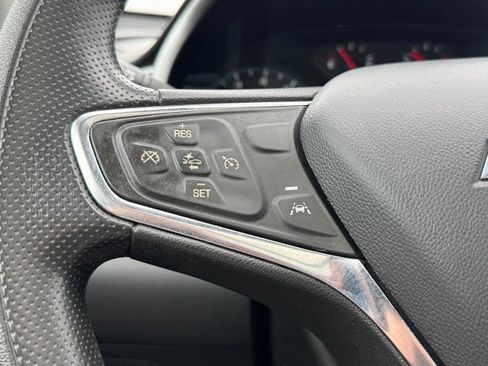 Used 2024 Chevrolet Malibu LT FWD image 16
