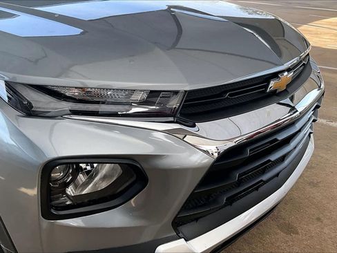 Used 2023 Chevrolet TrailBlazer LT image 27