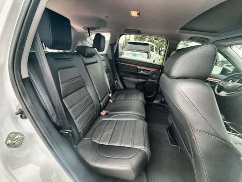 Used 2019 Honda CR-V EX-L image 26