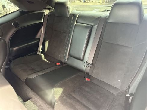 Used 2023 Dodge Challenger R/T Scat Pack image 12