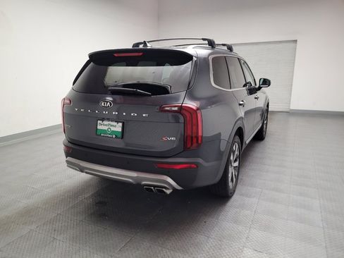Used 2020 Kia Telluride S AWD/4WD image 7