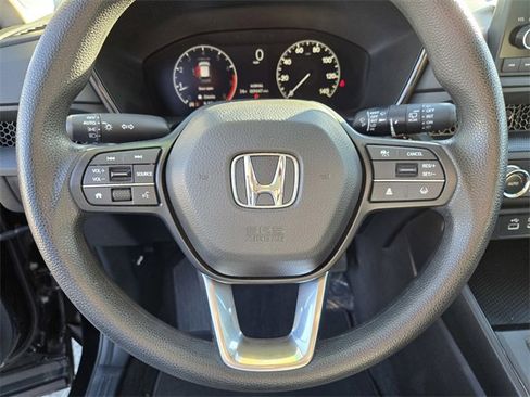 Used 2025 Honda CR-V EX image 23