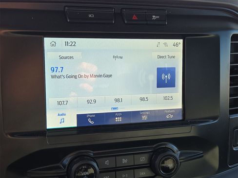 Used 2023 Ford F150 XLT image 19