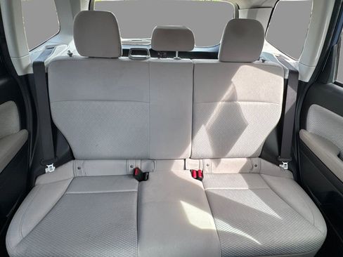 Used 2018 Subaru Forester 2.5i w/ Alloy Wheel Package AWD/4WD image 13