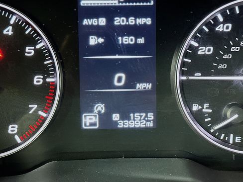 Used 2025 Subaru Outback Onyx Edition AWD/4WD image 18