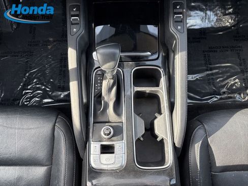 Used 2021 Kia Telluride EX w/ EX Premium Package image 17