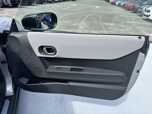 New 2026 MINI Cooper Convertible FWD image 8