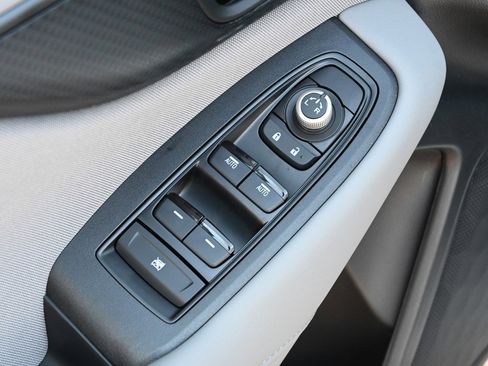 Certified 2025 Subaru Legacy Premium image 15