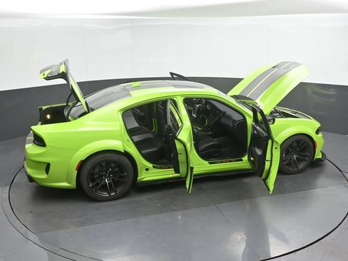 Used 2023 Dodge Charger Scat Pack RWD image 51