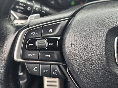 Used 2022 Honda Accord Sport image 25