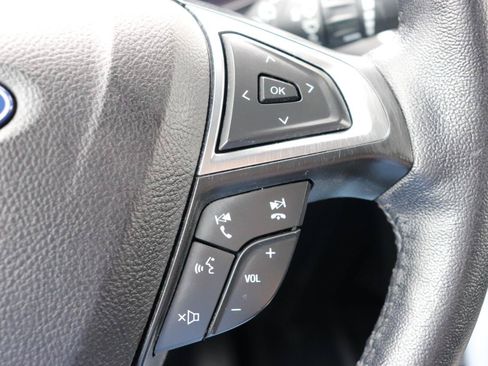 Used 2023 Ford Edge SEL AWD/4WD image 29