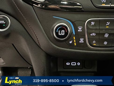 Used 2023 Chevrolet Equinox RS image 14