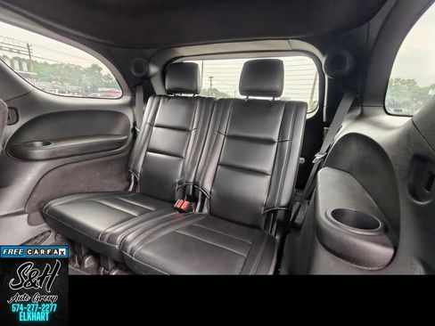 Used 2020 Dodge Durango GT AWD/4WD image 20