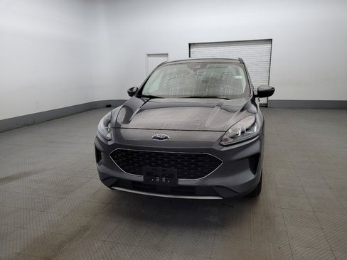 Used 2021 Ford Escape SE w/ Convenience Package image 15