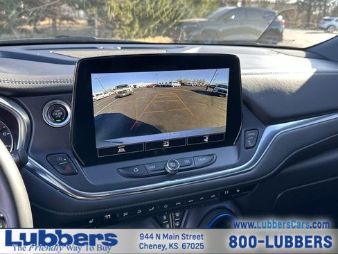 Used 2023 Chevrolet Blazer RS w/ LPO, Floor Liner Package image 17