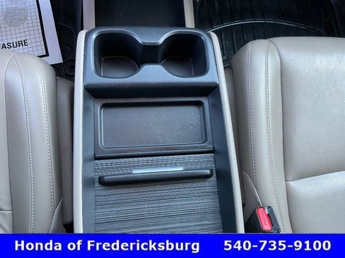 Used 2019 Honda Odyssey EX-L image 44