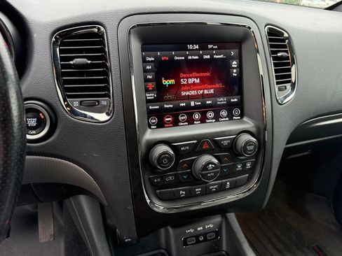 Used 2020 Dodge Durango R/T w/ Blacktop Package AWD/4WD image 19