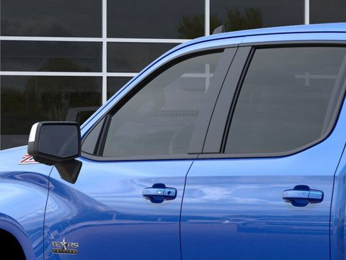 New 2026 Chevrolet Silverado 1500 LT w/ Texas Edition Plus image 36