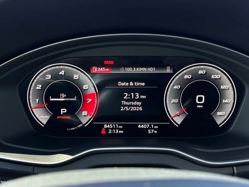 Used 2021 Audi SQ5 Premium Plus image 29