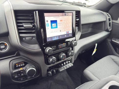 New 2026 RAM 1500 Classic Warlock image 22