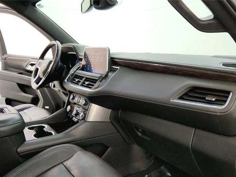 Used 2023 Chevrolet Tahoe Z71 w/ Luxury Package image 43