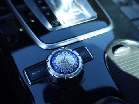 Used 2016 Mercedes-Benz SLK 300 SLK 300 image 11