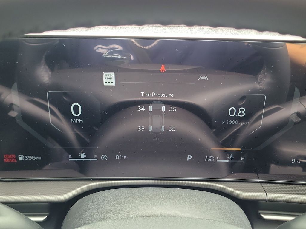 New 2026 Kia Sportage SX FWD image 27