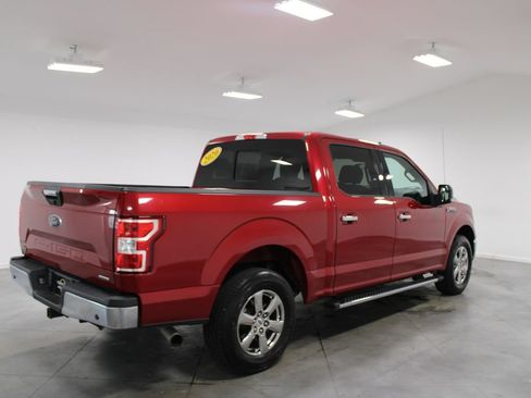 Used 2020 Ford F150 XLT w/ Equipment Group 302A Luxury RWD image 10