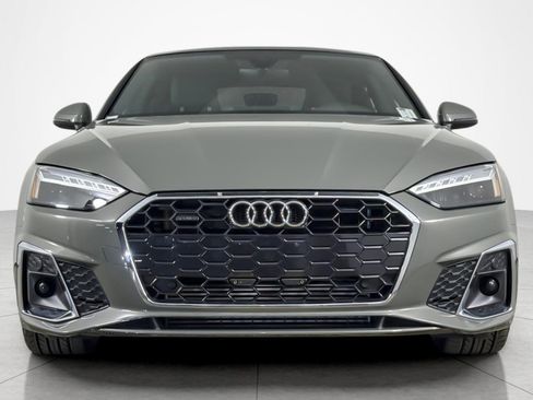 Used 2023 Audi A5 2.0T Premium w/ Convenience Package AWD/4WD image 8