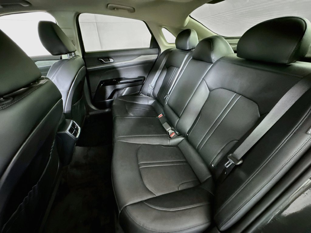 Used 2026 Kia K5 EX FWD image 26