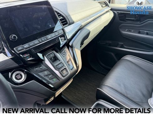 Used 2023 Honda Odyssey Elite image 10